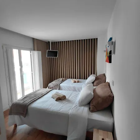 Hostel Rosa