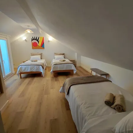 Hostel Rosa