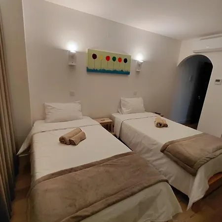 Rosa São Pedro de Muel