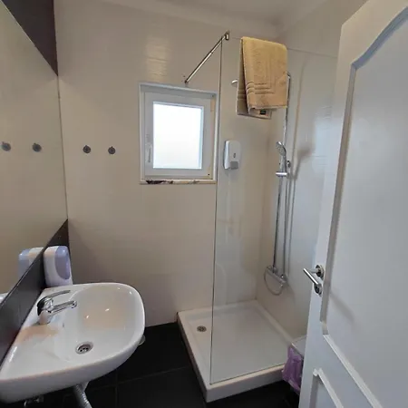 Ostello Rosa São Pedro de Muel