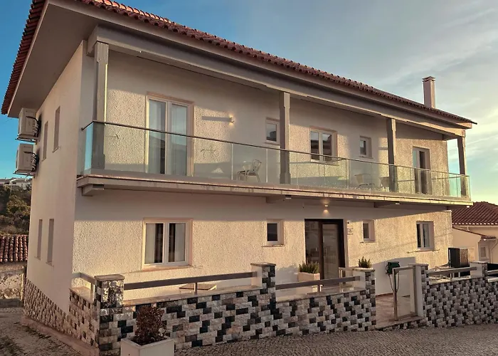 Hostel Rosa São Pedro de Muel