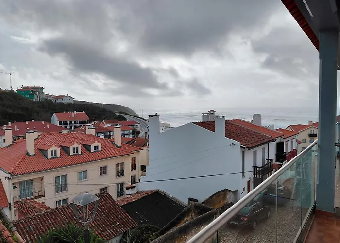 Hostal Rosa São Pedro de Muel