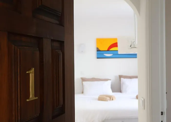 Rosa Hostal São Pedro de Muel