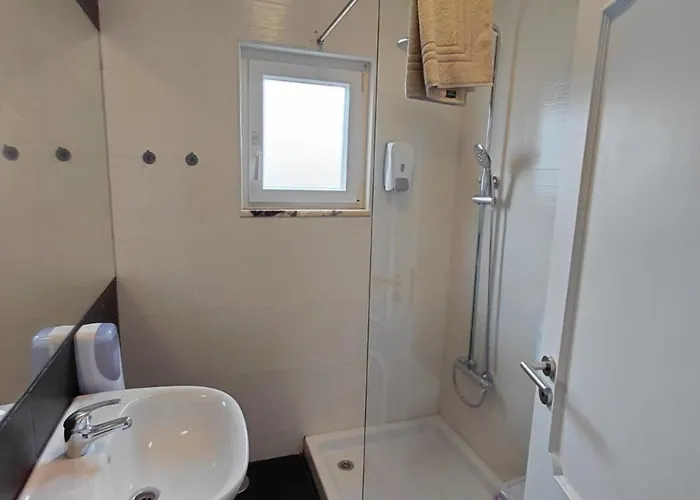 Hostal Rosa São Pedro de Muel