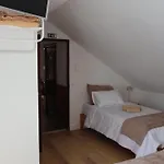 Rosa Hostel Sao Pedro de Muel