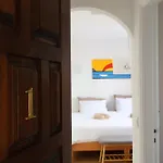 Rosa Hostel Sao Pedro de Muel
