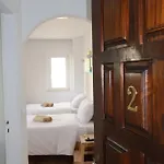 Hostel Rosa Sao Pedro de Muel