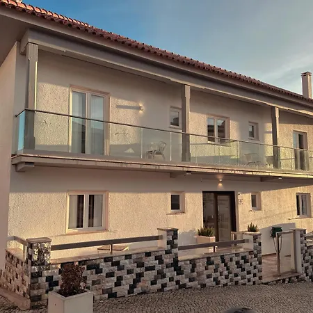 Hostel Rosa São Pedro de Muel