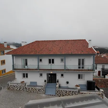 Rosa São Pedro de Muel