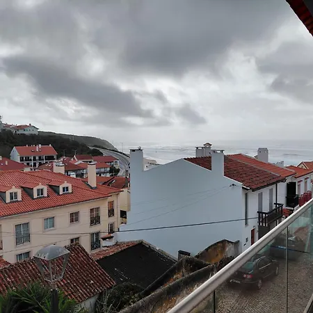 Hostel Rosa São Pedro de Muel