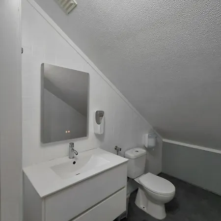 Albergue Rosa