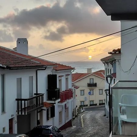 Albergue Rosa