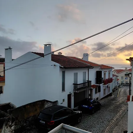 Rosa Hostel São Pedro de Muel