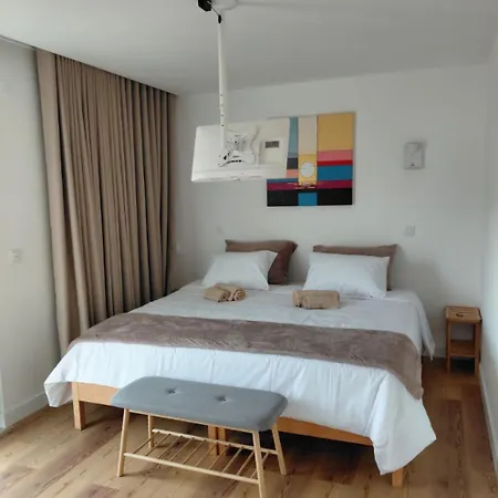 Albergue Rosa Sao Pedro De Moel