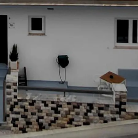 Rosa * São Pedro de Muel