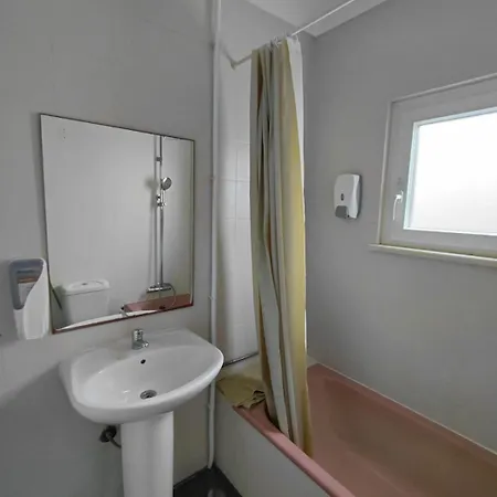 Hostel Rosa São Pedro de Muel