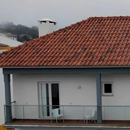 Albergue Rosa *