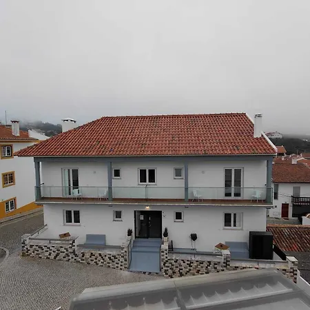 Albergue Rosa *