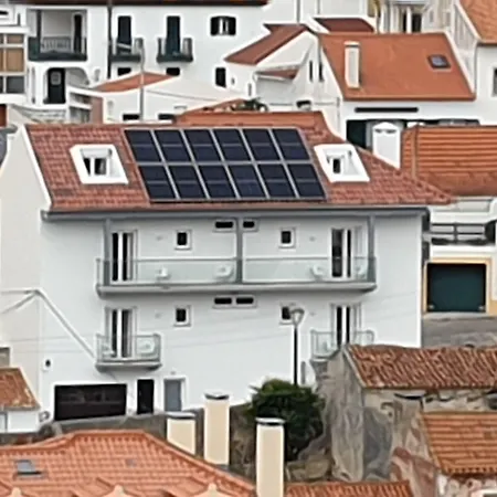 Albergue Rosa Sao Pedro De Moel