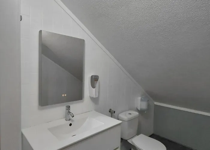 Albergue Rosa