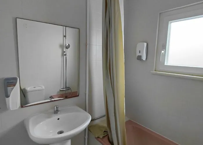 Hostel Rosa São Pedro de Muel